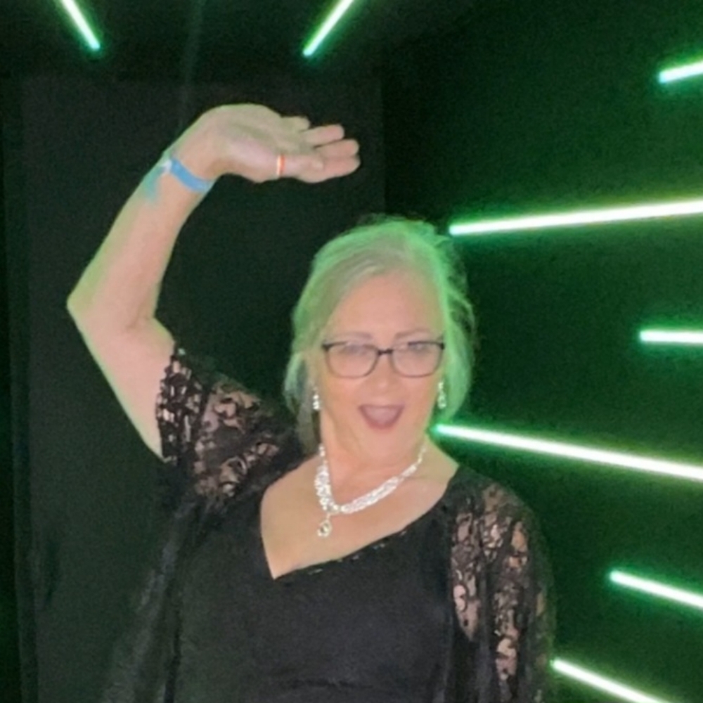 Mimilanefashion Is LIVE With Plus Size Fashion And Fabulous Jewelry 😘😍❤️😍😘 - Picture 5 of 12